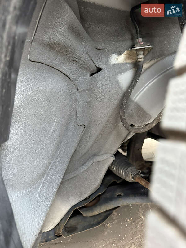 Хэтчбек Nissan Micra 2015 в Одессе