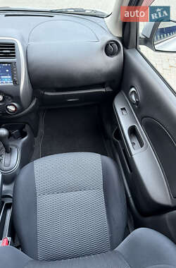 Хэтчбек Nissan Micra 2015 в Одессе