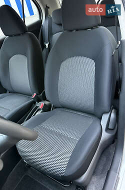 Хэтчбек Nissan Micra 2015 в Одессе