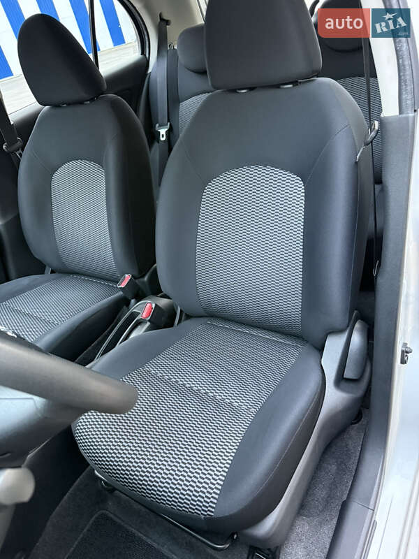 Хэтчбек Nissan Micra 2015 в Одессе