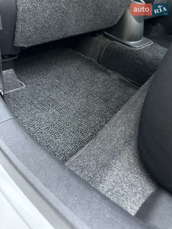 Хэтчбек Nissan Micra 2015 в Одессе