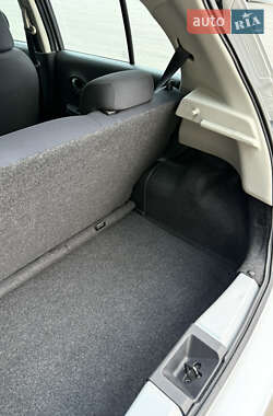 Хэтчбек Nissan Micra 2015 в Одессе