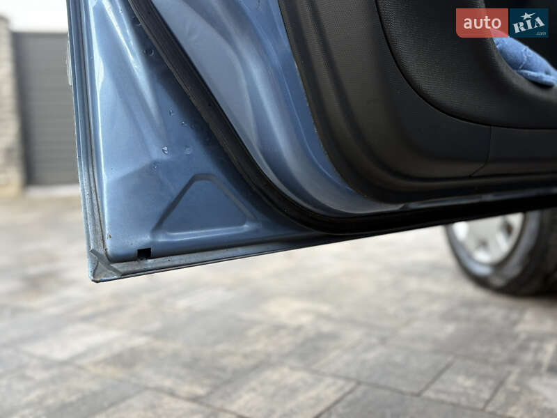 Хетчбек Nissan Micra 2008 в Києві