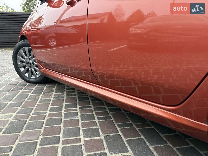 Хетчбек Nissan Micra 2008 в Києві