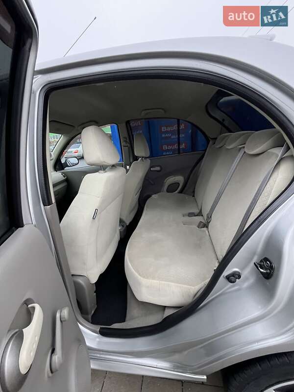 Хетчбек Nissan Micra 2005 в Вінниці