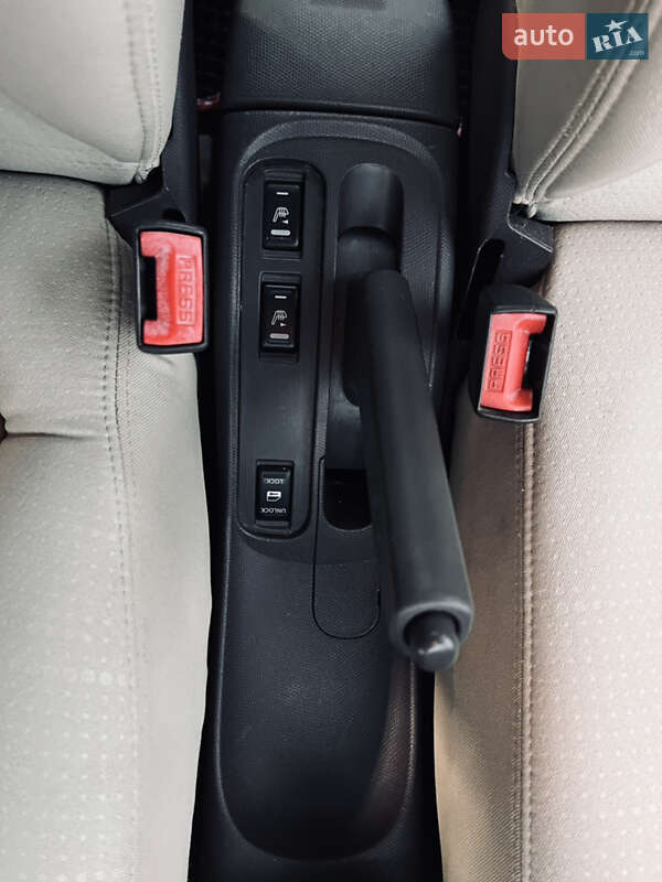 Хетчбек Nissan Micra 2007 в Житомирі