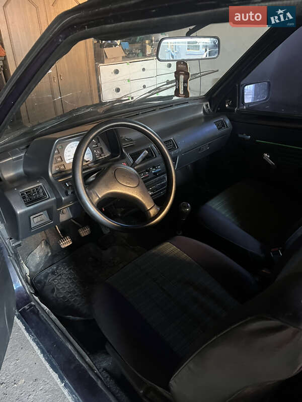 Хэтчбек Nissan Micra 1989 в Копычинце фото 7 Хэтчбек Nissan Micra 1989 в Копычинце