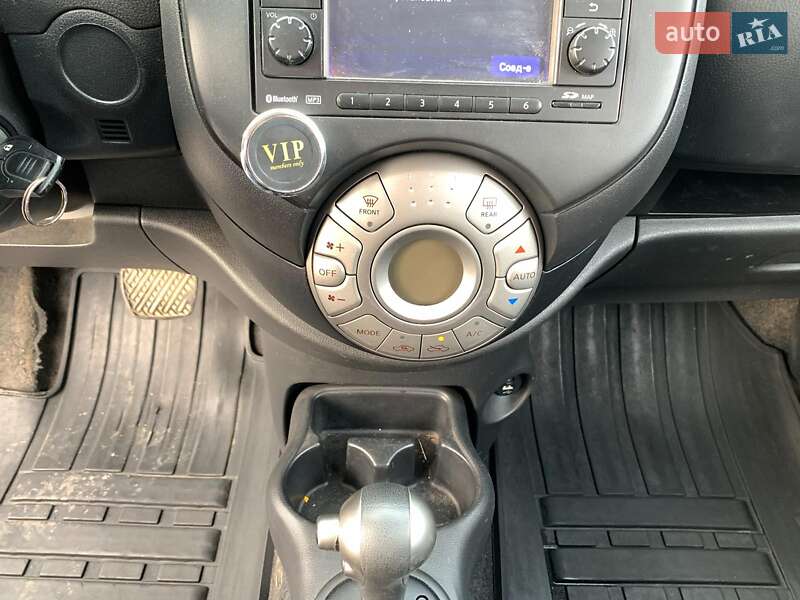 Хэтчбек Nissan Micra 2014 в Виннице фото 30 Хэтчбек Nissan Micra 2014 в Виннице