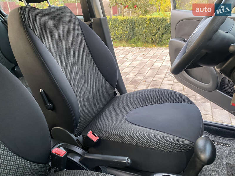 Хэтчбек Nissan Micra 2008 в Виннице фото 16 Хэтчбек Nissan Micra 2008 в Виннице