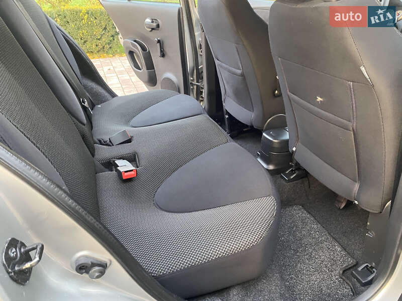 Хэтчбек Nissan Micra 2008 в Виннице фото 27 Хэтчбек Nissan Micra 2008 в Виннице