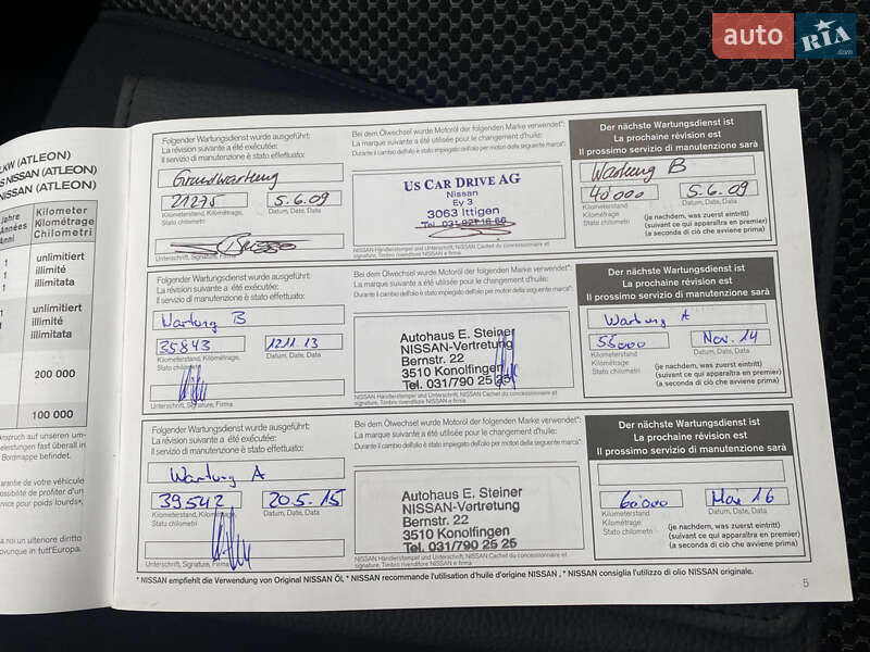 Хэтчбек Nissan Micra 2008 в Виннице фото 32 Хэтчбек Nissan Micra 2008 в Виннице