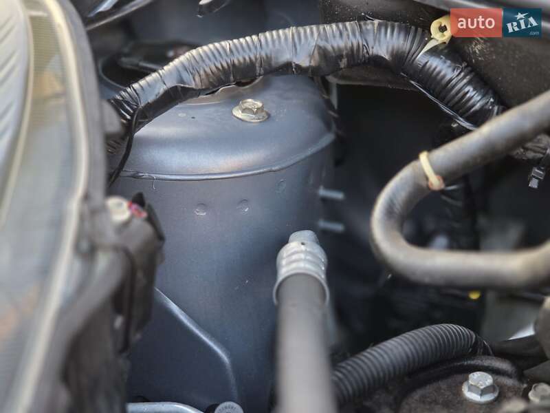 Хэтчбек Nissan Micra 2008 в Одессе