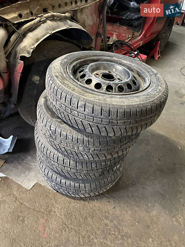 Хэтчбек Nissan Micra 2001 в Тульчине фото 10 Хэтчбек Nissan Micra 2001 в Тульчине