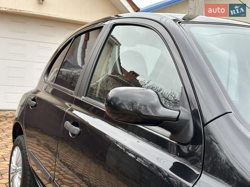 Хэтчбек Nissan Micra 2008 в Одессе фото 35 Хэтчбек Nissan Micra 2008 в Одессе