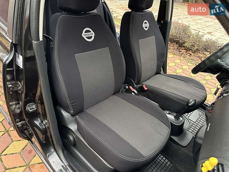 Хэтчбек Nissan Micra 2008 в Одессе фото 66 Хэтчбек Nissan Micra 2008 в Одессе