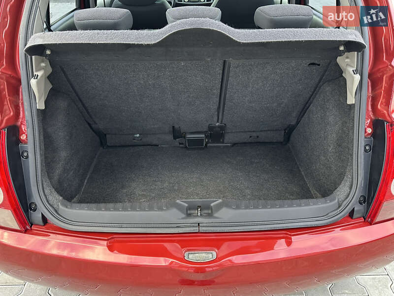 Хэтчбек Nissan Micra 2005 в Тернополе фото 43 Хэтчбек Nissan Micra 2005 в Тернополе