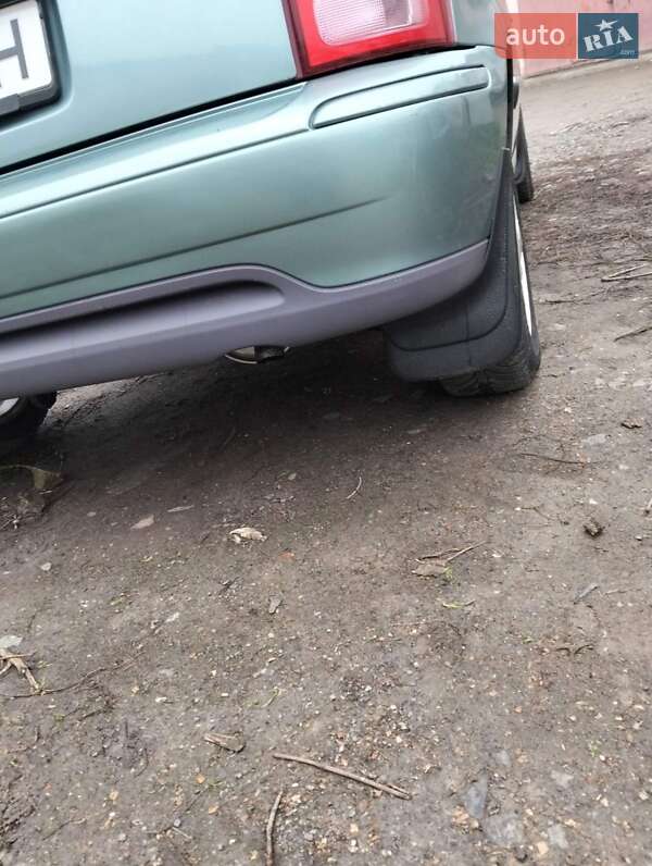 Хэтчбек Nissan Micra 2002 в Виннице фото 25 Хэтчбек Nissan Micra 2002 в Виннице