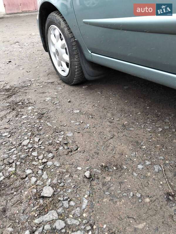 Хэтчбек Nissan Micra 2002 в Виннице фото 29 Хэтчбек Nissan Micra 2002 в Виннице