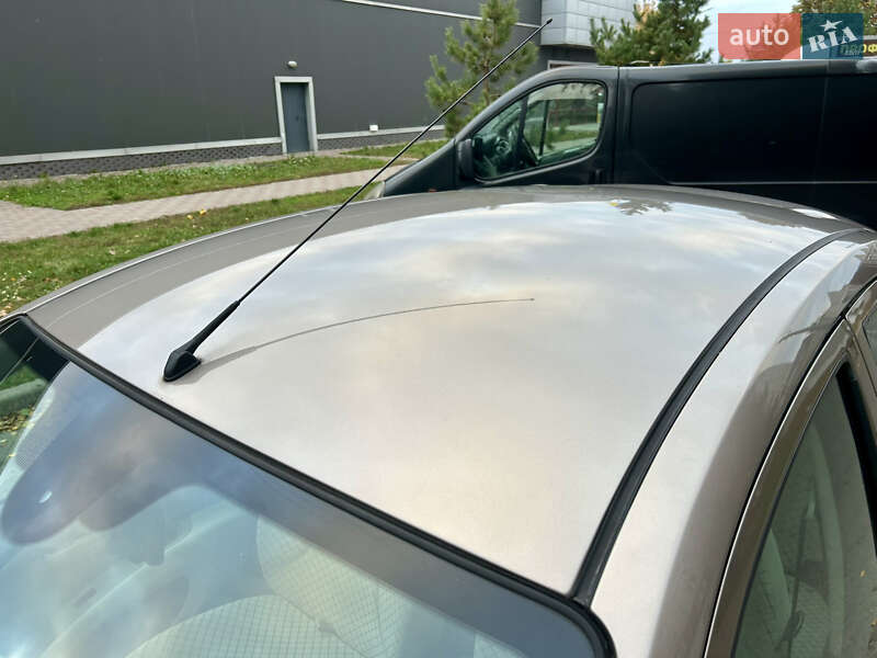 Хэтчбек Nissan Micra 2007 в Белой Церкви фото 9 Хэтчбек Nissan Micra 2007 в Белой Церкви