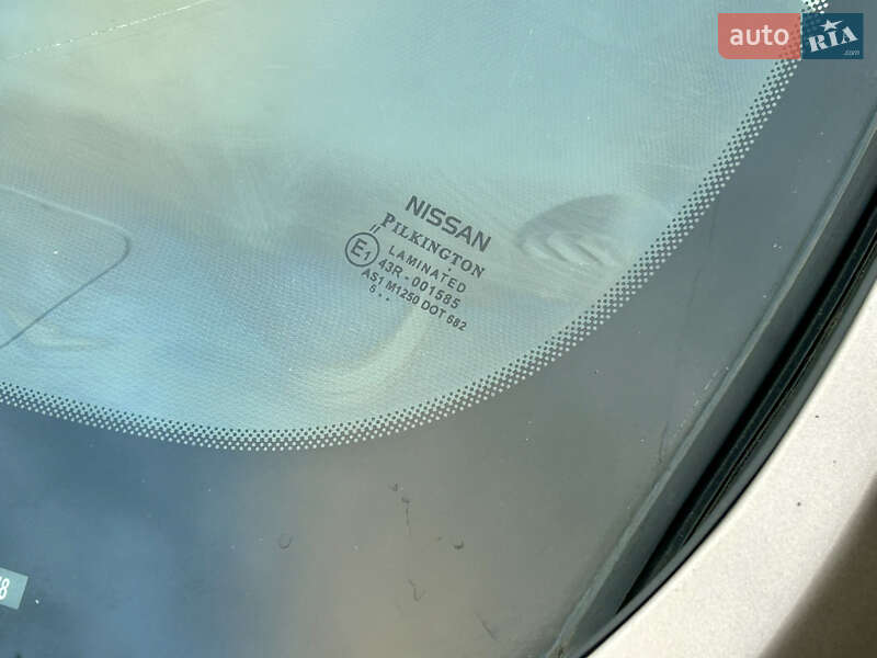 Хэтчбек Nissan Micra 2007 в Белой Церкви фото 8 Хэтчбек Nissan Micra 2007 в Белой Церкви