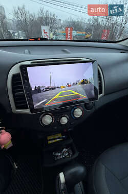 Хэтчбек Nissan Micra 2006 в Черновцах