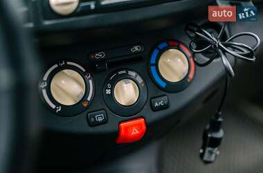 Хэтчбек Nissan Micra 2003 в Броварах