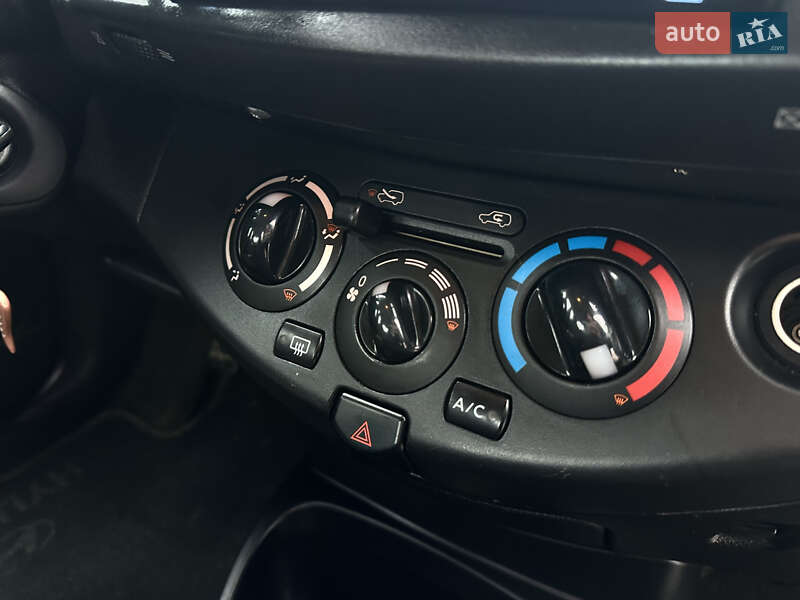 Хэтчбек Nissan Micra 2008 в Дрогобыче