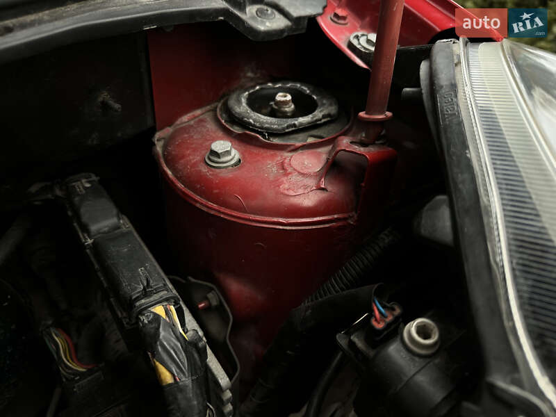 Хэтчбек Nissan Micra 2008 в Дрогобыче