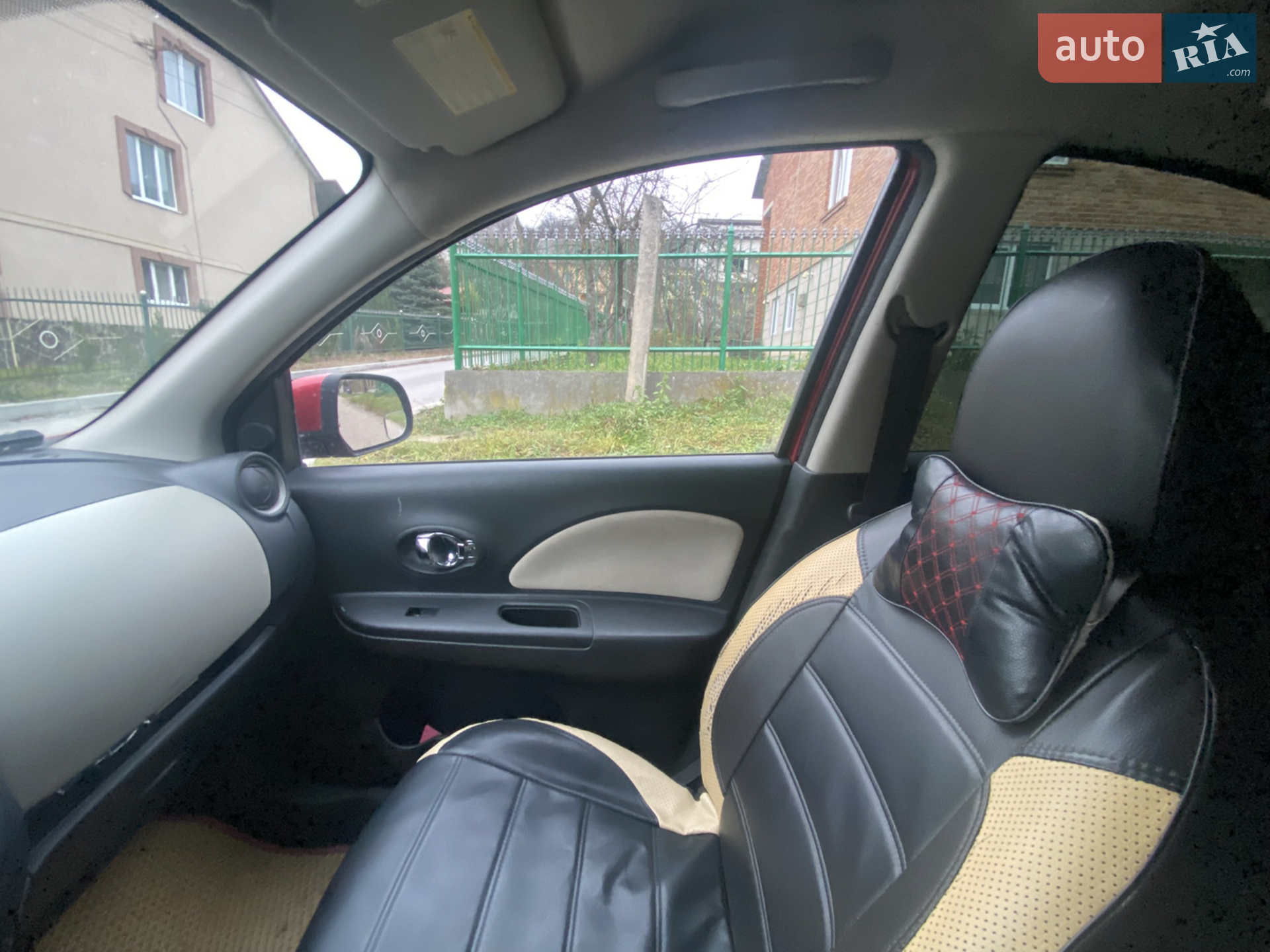 2012 Nissan Micra - мініатюра 15