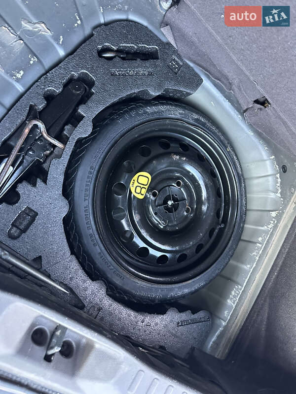 Хетчбек Nissan Micra 2008 в Одесі