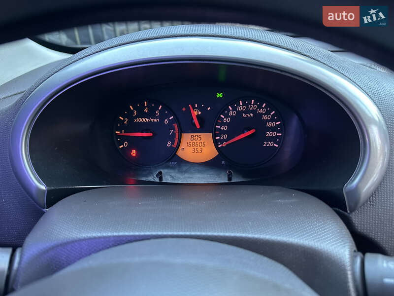 Хетчбек Nissan Micra 2008 в Одесі