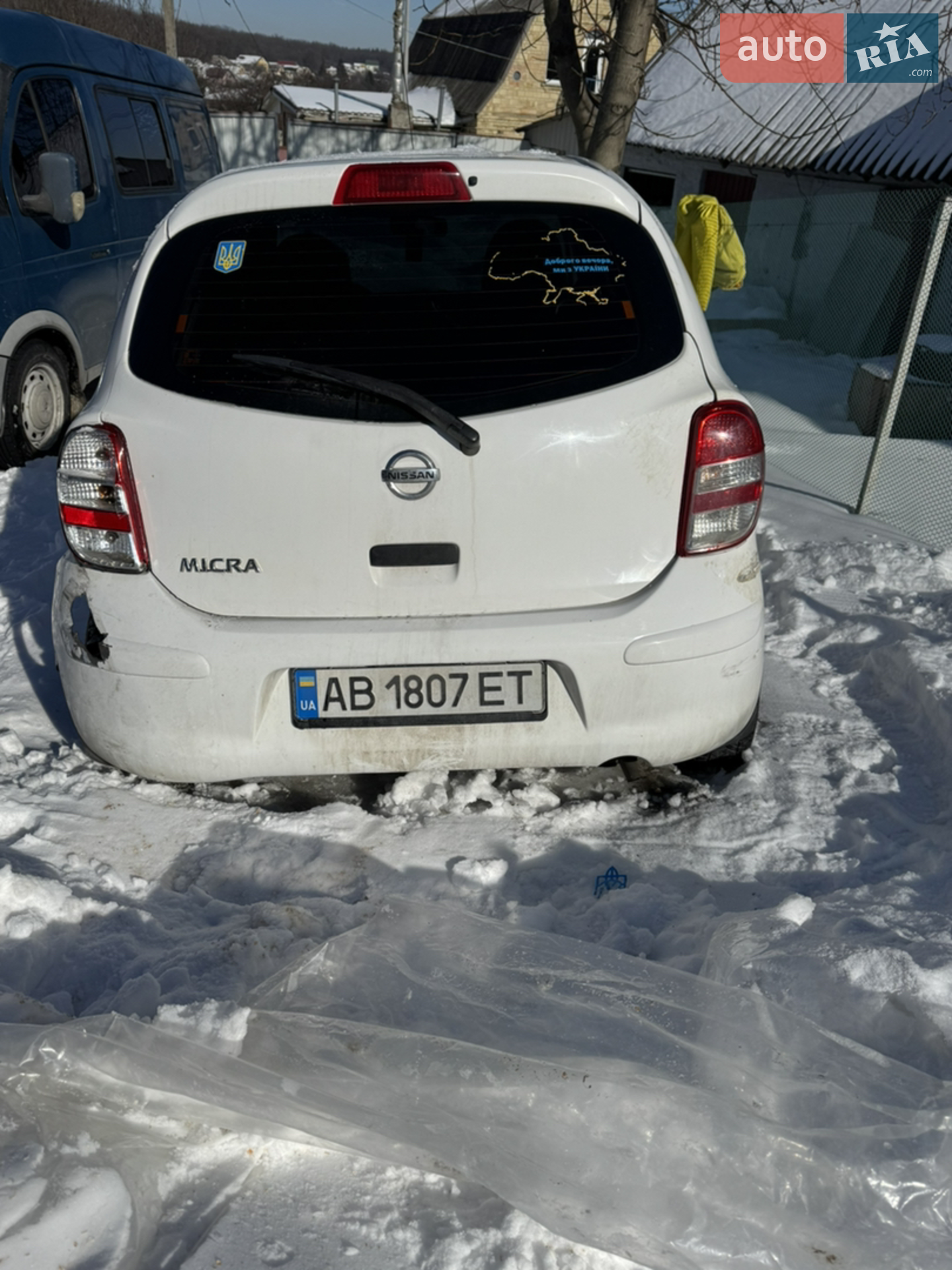 2015 Nissan Micra - мініатюра 4
