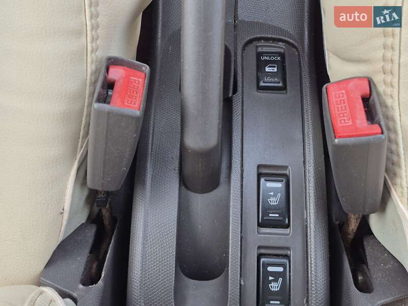 Хэтчбек Nissan Micra 2006 в Одессе фото 27 Хэтчбек Nissan Micra 2006 в Одессе