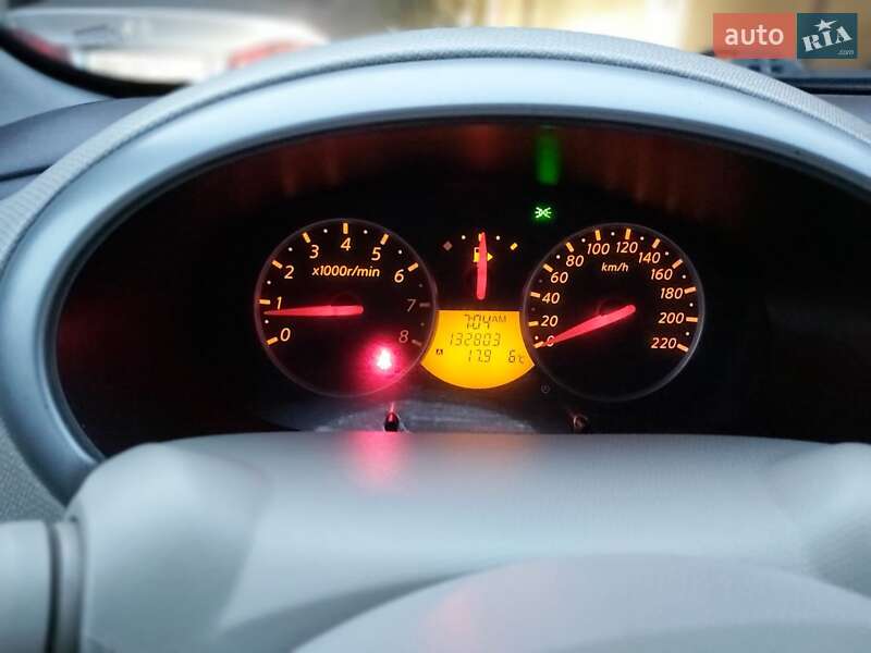 Хэтчбек Nissan Micra 2006 в Одессе фото 36 Хэтчбек Nissan Micra 2006 в Одессе