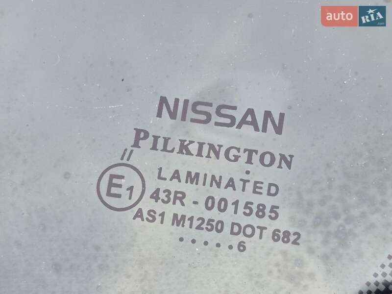 Хэтчбек Nissan Micra 2006 в Одессе фото 45 Хэтчбек Nissan Micra 2006 в Одессе