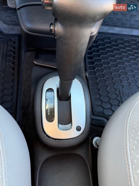 Хэтчбек Nissan Micra 2008 в Буче