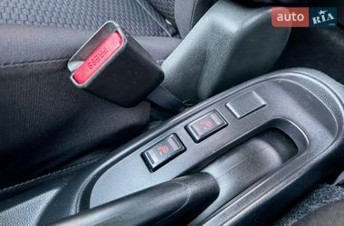 Хэтчбек Nissan Micra 2013 в Виннице