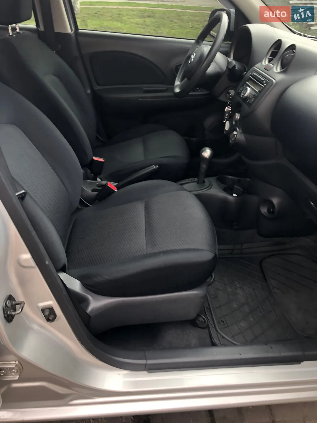 2011 Nissan Micra - мініатюра 12