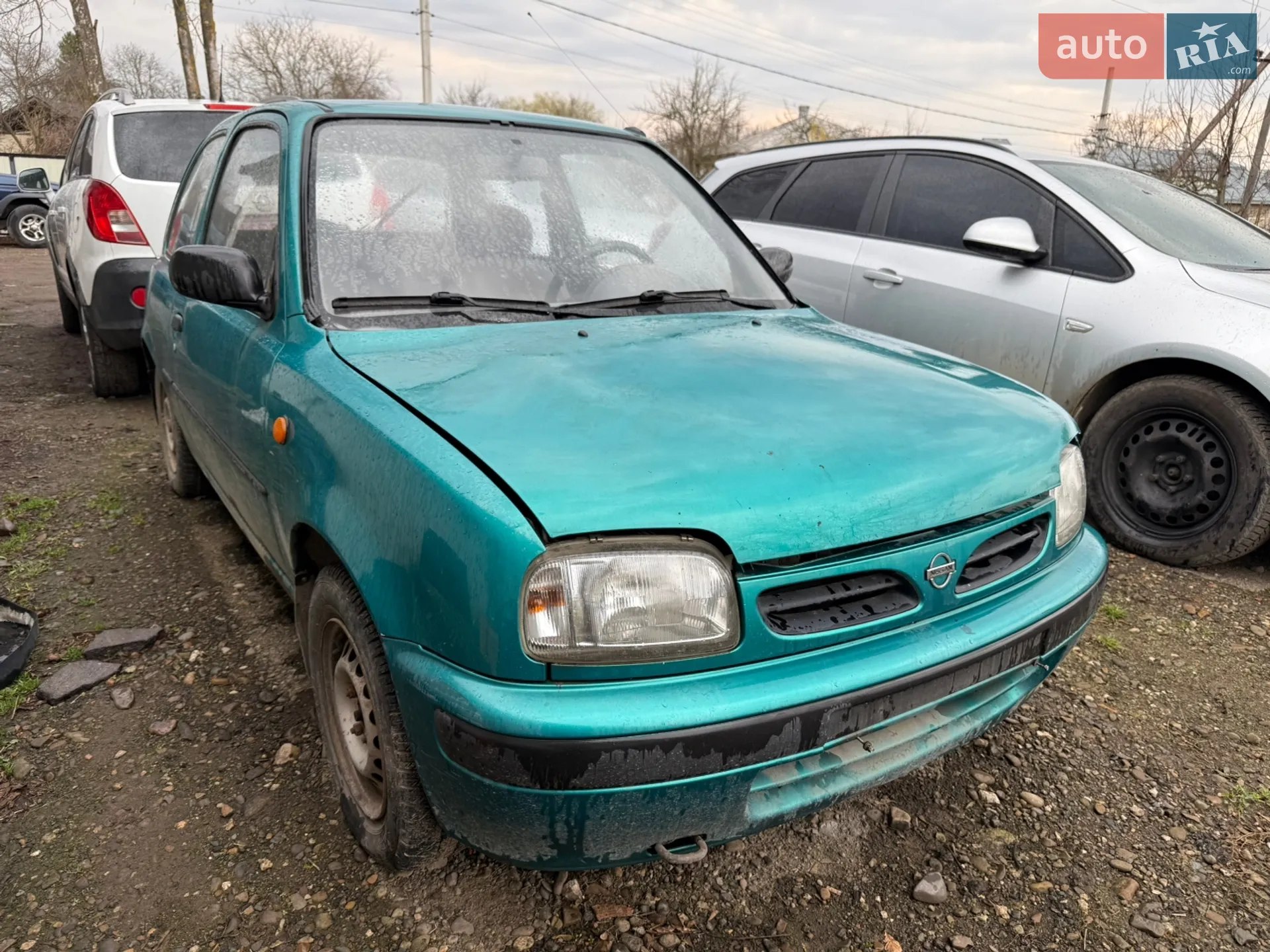 Фото авто 1