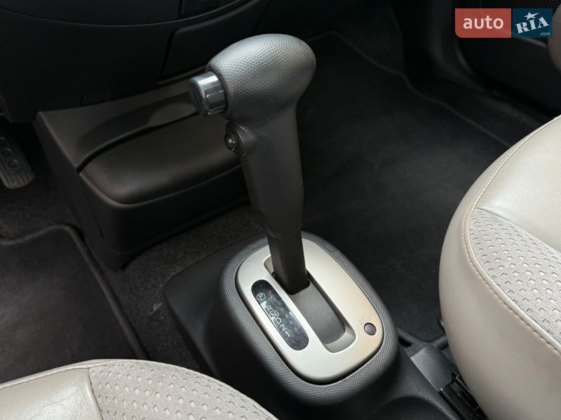 Хетчбек Nissan Micra 2008 в Одесі