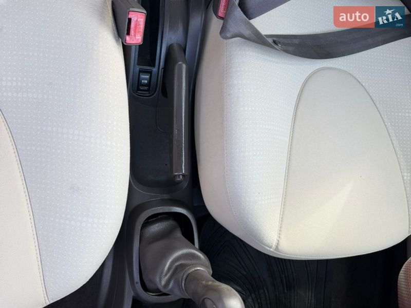 Хетчбек Nissan Micra 2007 в Долині