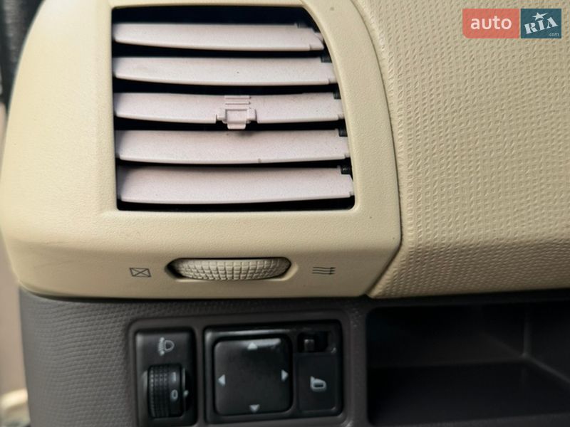 Хетчбек Nissan Micra 2007 в Долині