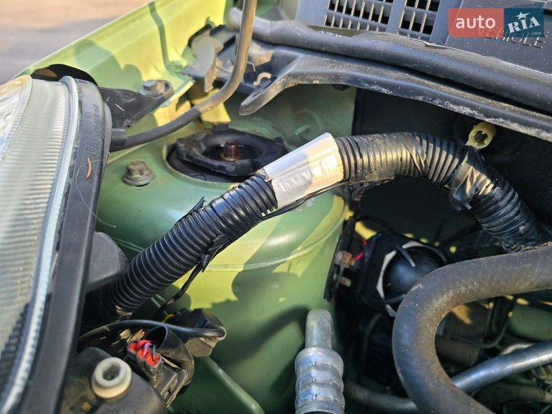 Хэтчбек Nissan Micra 2005 в Одессе