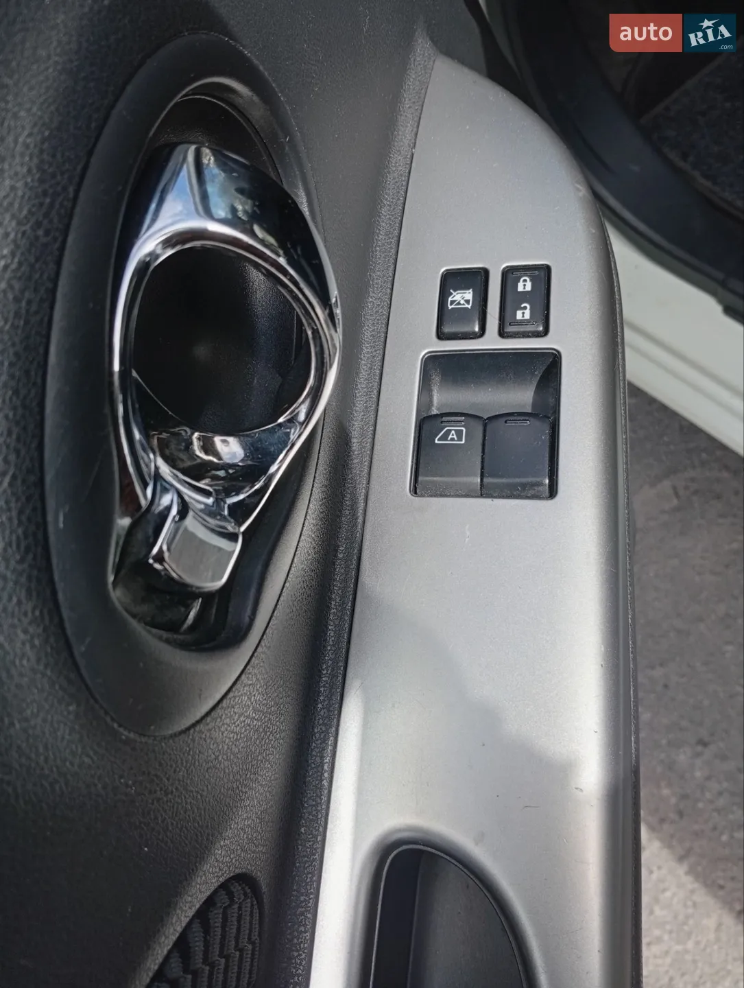 2014 Nissan Micra - мініатюра 8