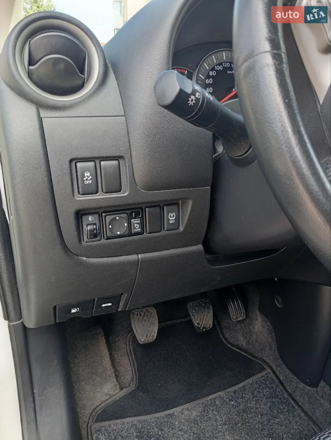 2014 Nissan Micra - мініатюра 7
