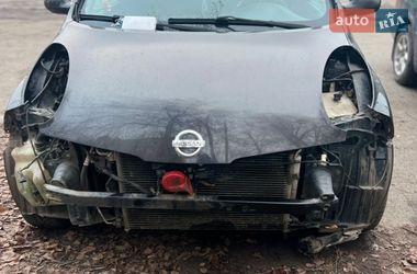 Хэтчбек Nissan Micra 2006 в Смеле