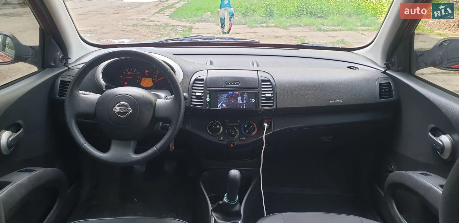 2010 Nissan Micra - мініатюра 17