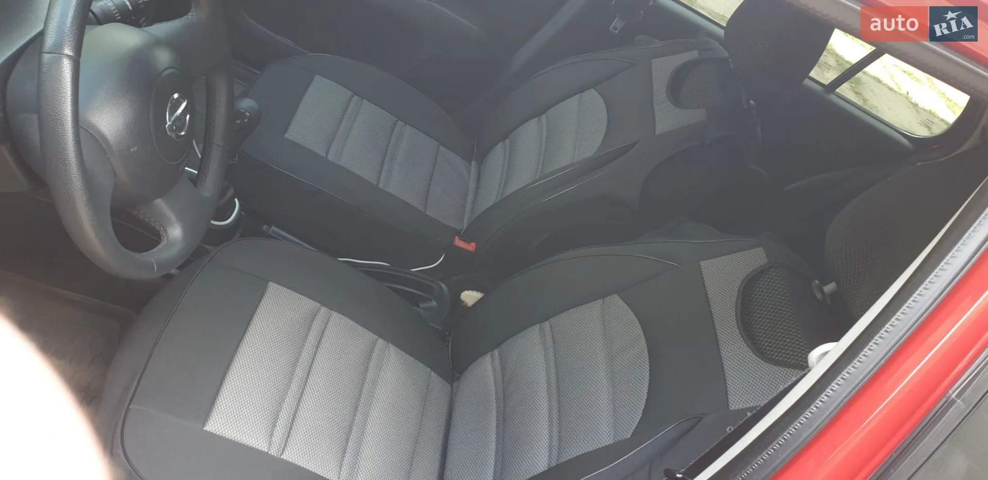 2010 Nissan Micra - мініатюра 24