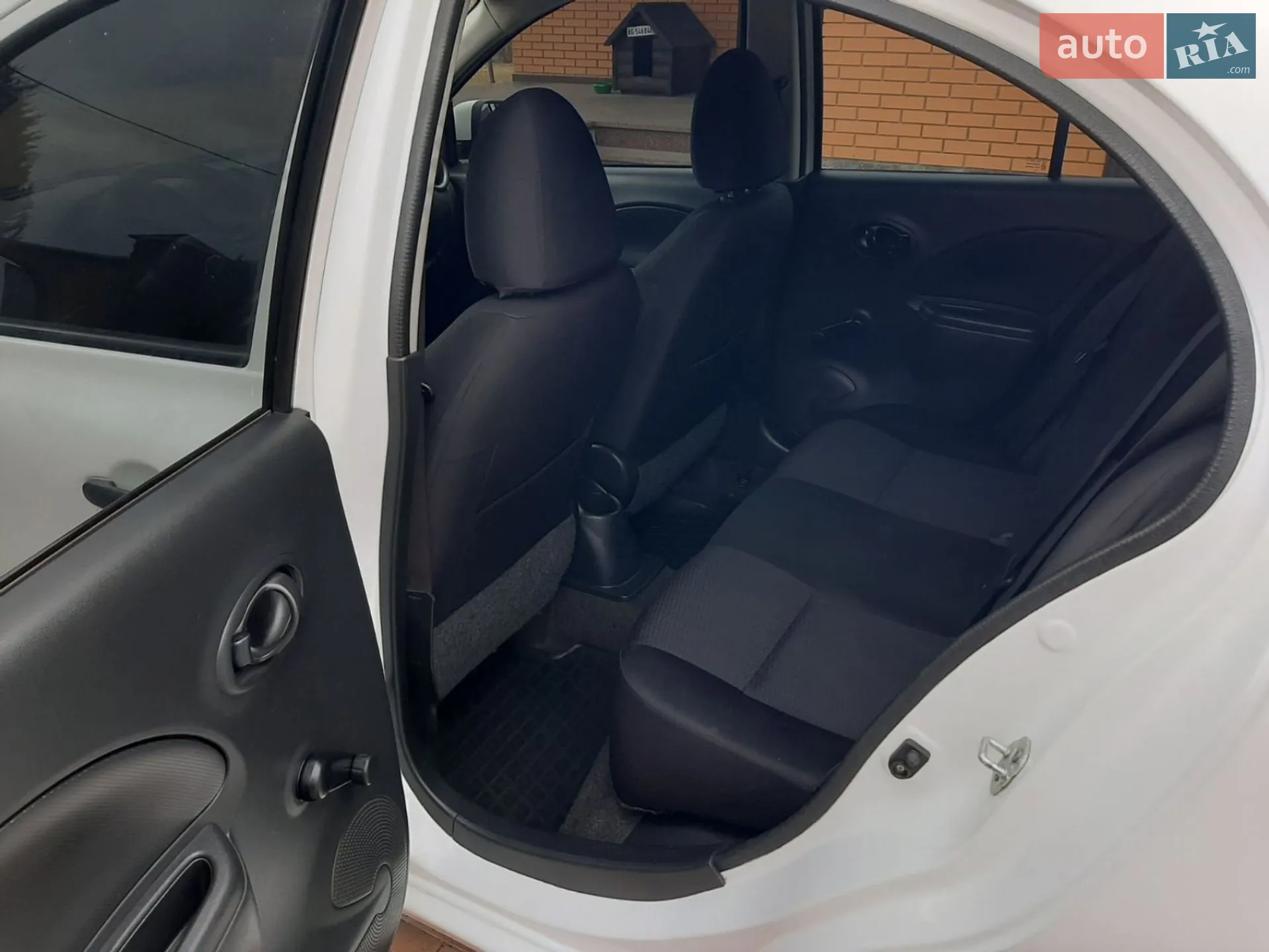 2013 Nissan Micra - мініатюра 7
