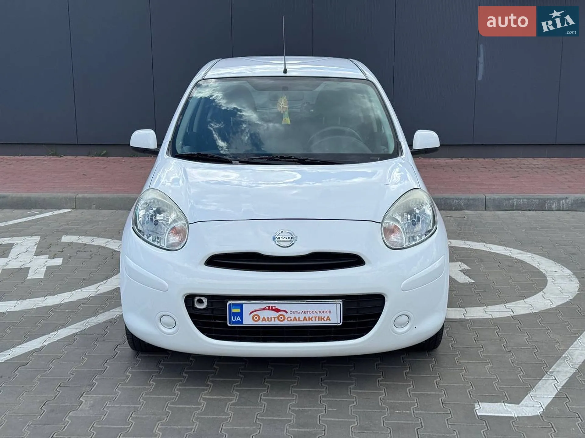 2013 Nissan Micra - мініатюра 3